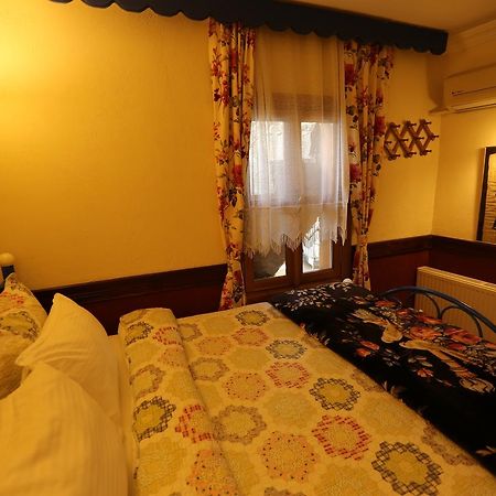 Zeytinli Konak Guest House Selcuk ภายนอก รูปภาพ