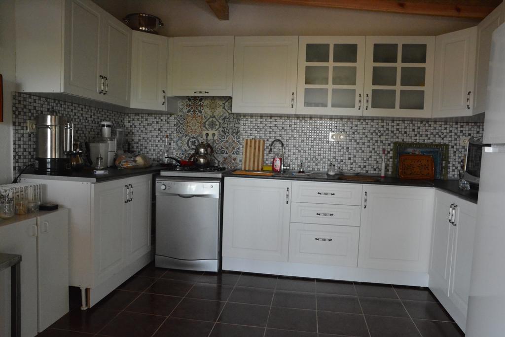 Zeytinli Konak Guest House Selcuk ภายนอก รูปภาพ