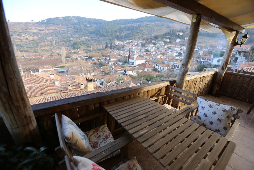 Zeytinli Konak Guest House Selcuk ภายนอก รูปภาพ