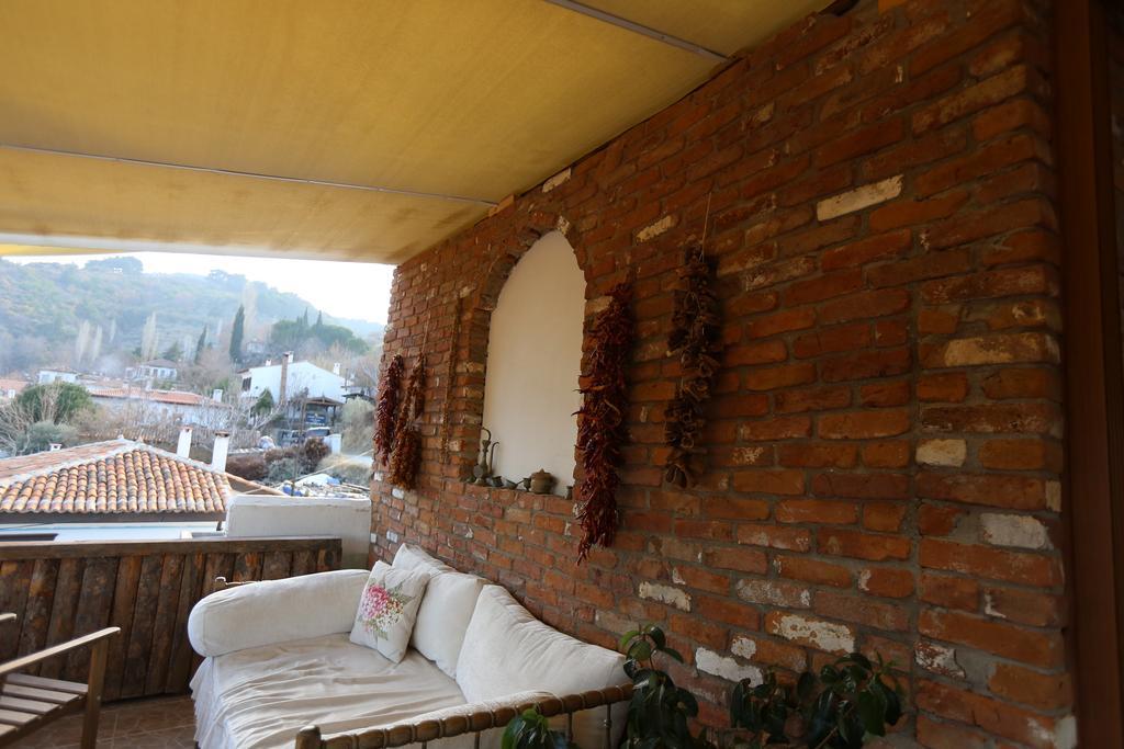 Zeytinli Konak Guest House Selcuk ภายนอก รูปภาพ