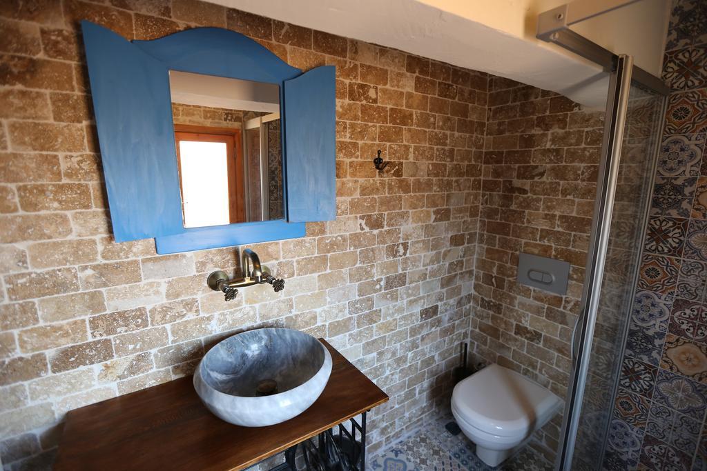 Zeytinli Konak Guest House Selcuk ภายนอก รูปภาพ