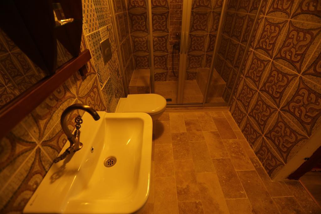 Zeytinli Konak Guest House Selcuk ภายนอก รูปภาพ