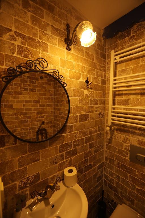 Zeytinli Konak Guest House Selcuk ภายนอก รูปภาพ