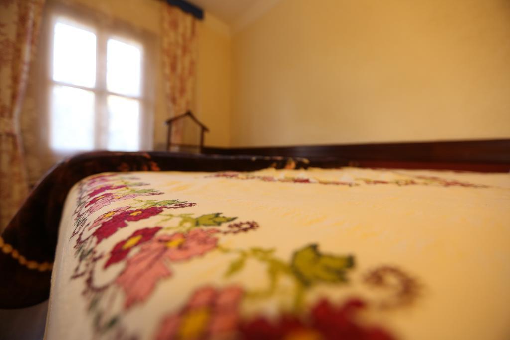 Zeytinli Konak Guest House Selcuk ภายนอก รูปภาพ