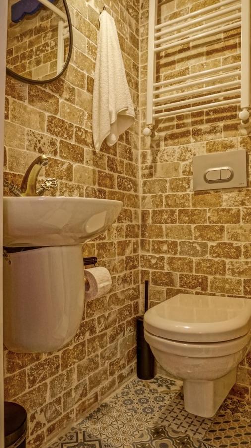 Zeytinli Konak Guest House Selcuk ภายนอก รูปภาพ