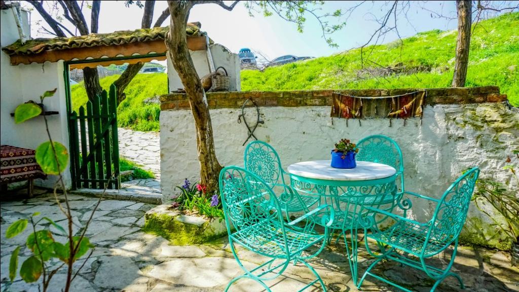 Zeytinli Konak Guest House Selcuk ภายนอก รูปภาพ