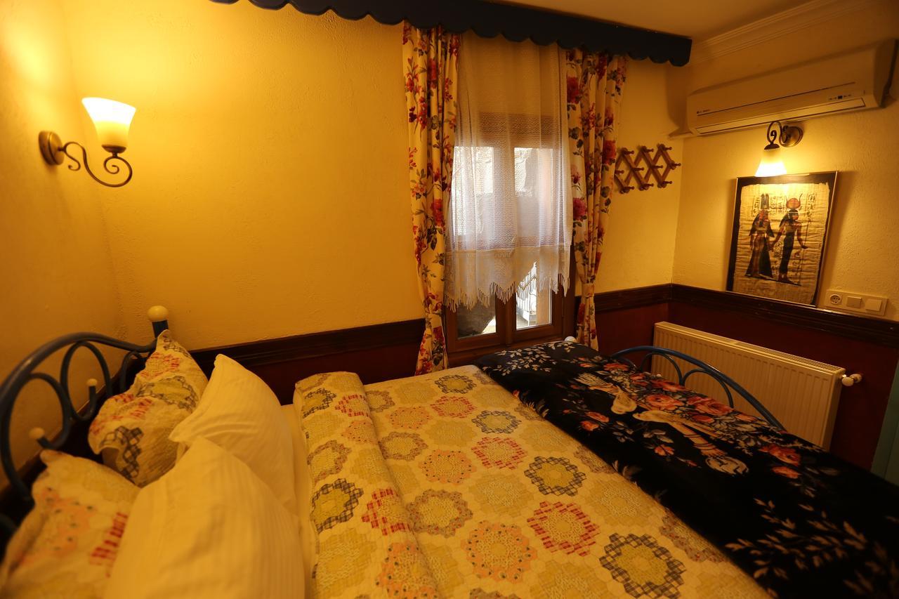 Zeytinli Konak Guest House Selcuk ภายนอก รูปภาพ