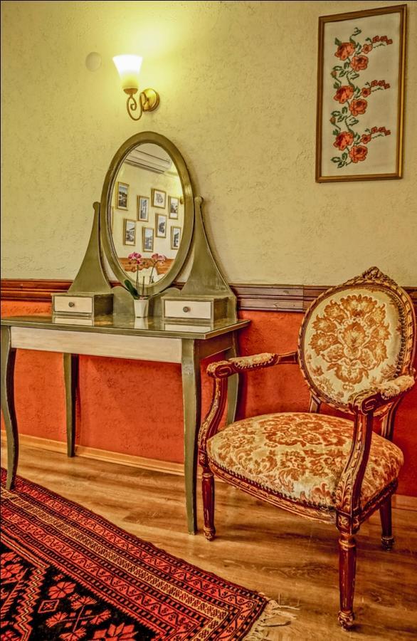 Zeytinli Konak Guest House Selcuk ภายนอก รูปภาพ