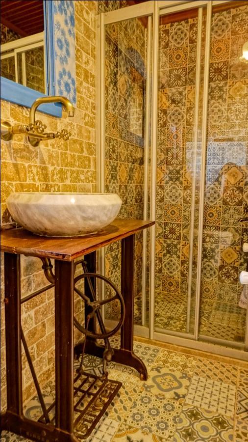 Zeytinli Konak Guest House Selcuk ภายนอก รูปภาพ