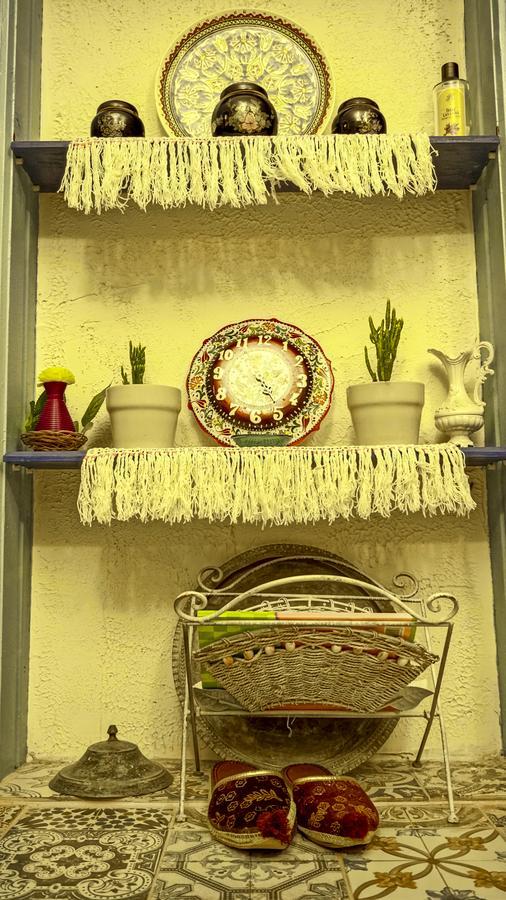 Zeytinli Konak Guest House Selcuk ภายนอก รูปภาพ